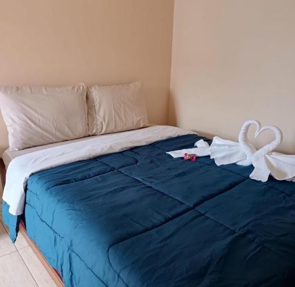 펜션 Pousada São Benedito