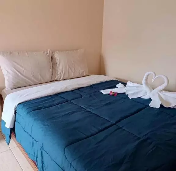 Majatalo Pousada São Benedito