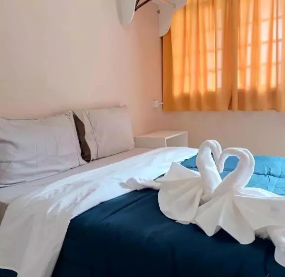 Majatalo Pousada São Benedito