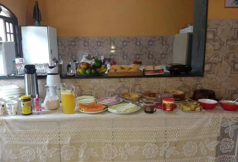 Majatalo Pousada São Benedito