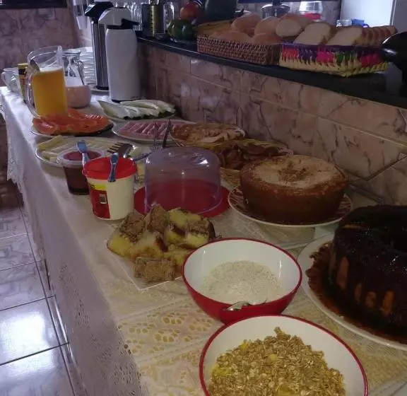 Majatalo Pousada São Benedito