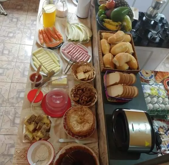 Majatalo Pousada São Benedito