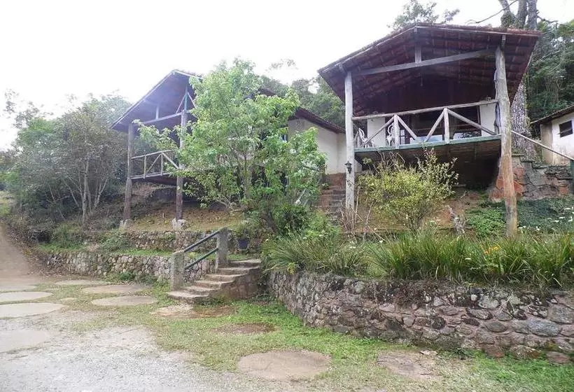 Majatalo Pousadinha Tere