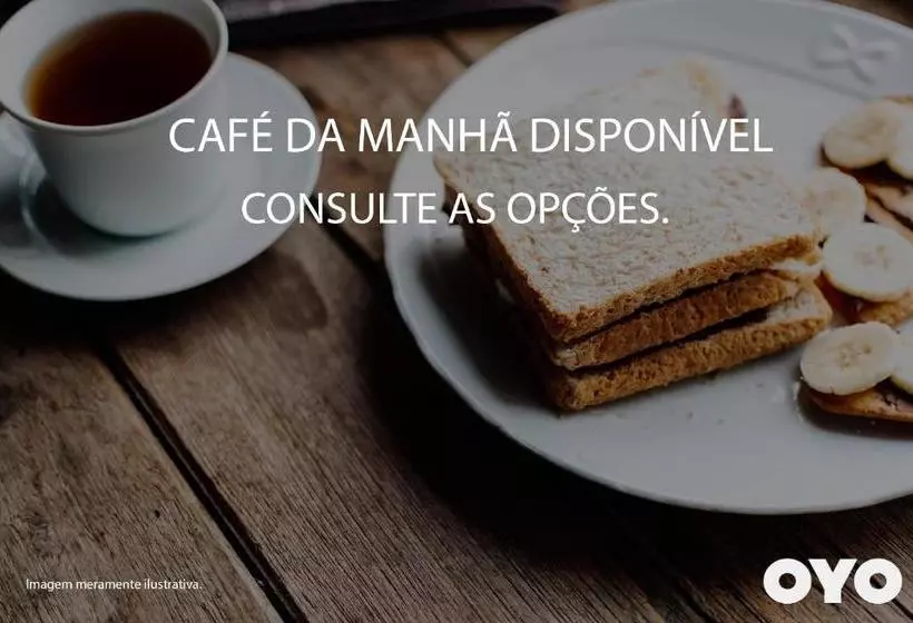 Majatalo Pousadinha Tere