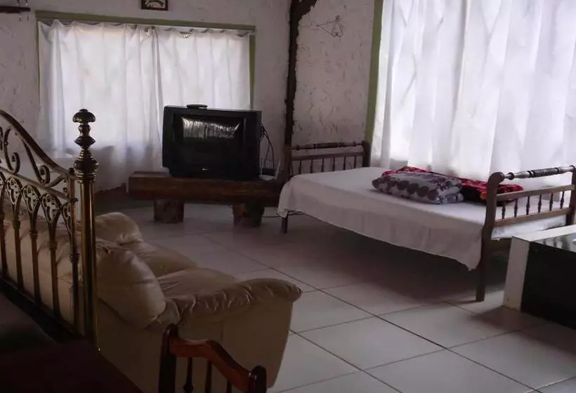 Majatalo Pousadinha Tere