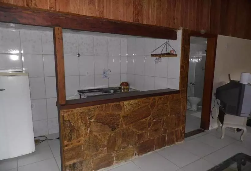 Majatalo Pousadinha Tere