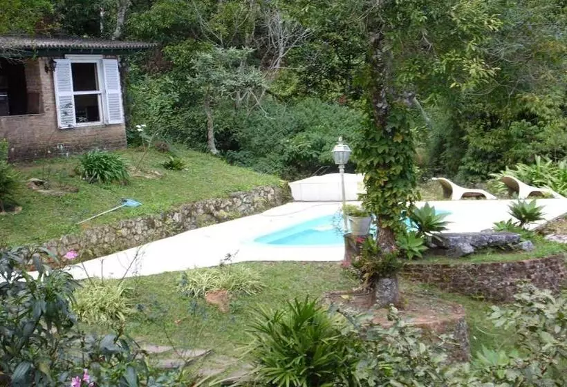 Majatalo Pousadinha Tere