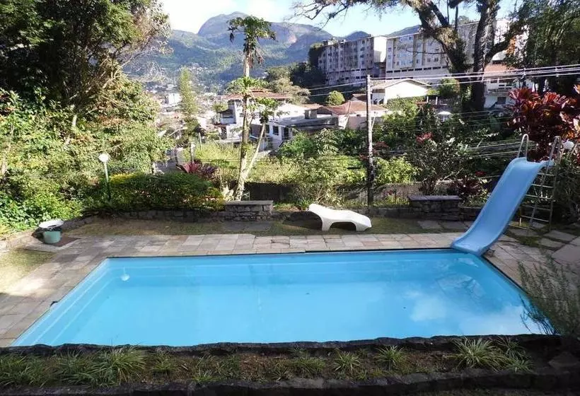 Majatalo Pousadinha Tere