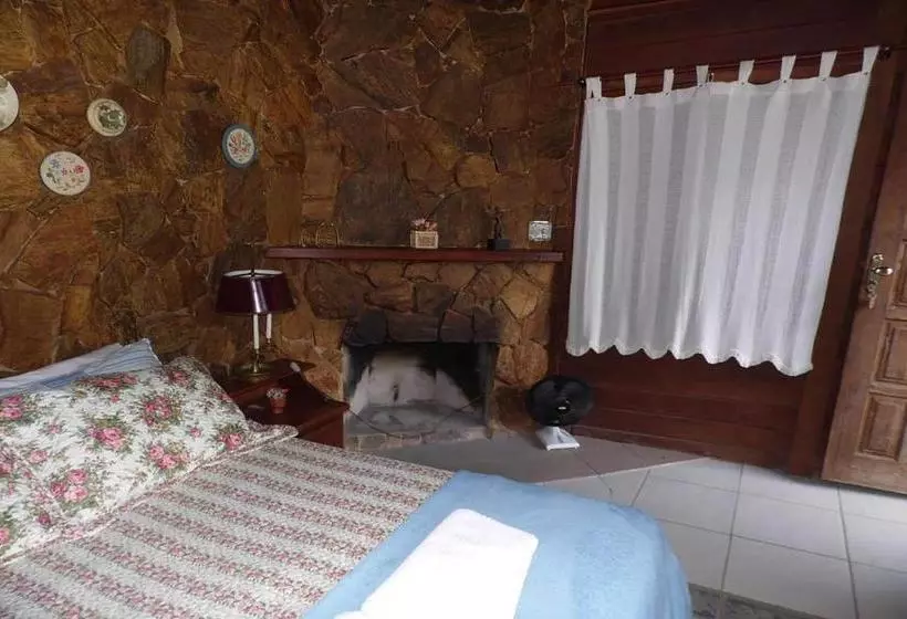 Majatalo Pousadinha Tere