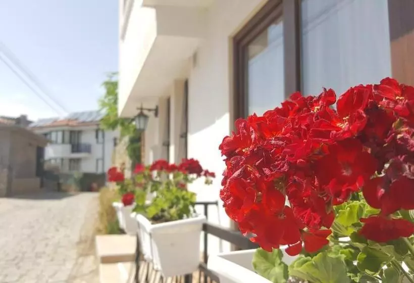 Pensió Villa Srma