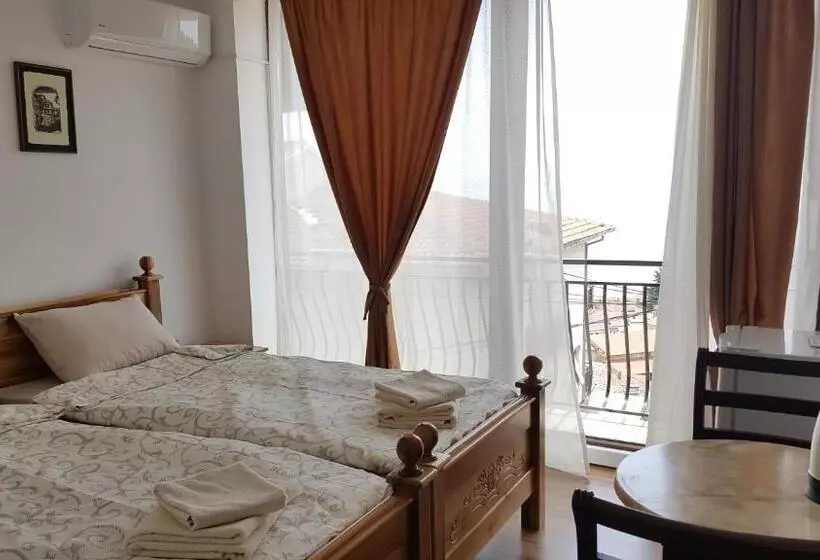 Pensió Villa Srma