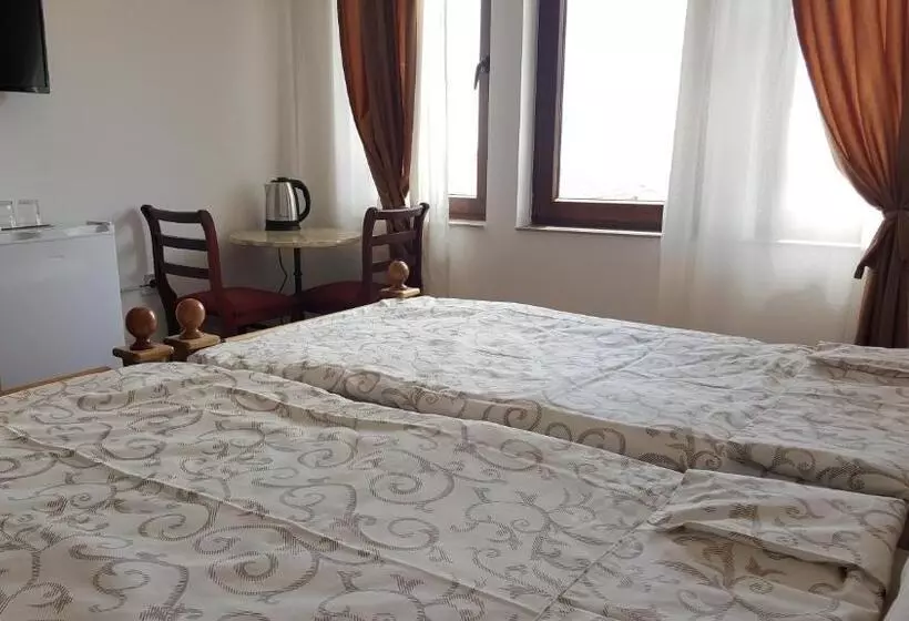Pensió Villa Srma