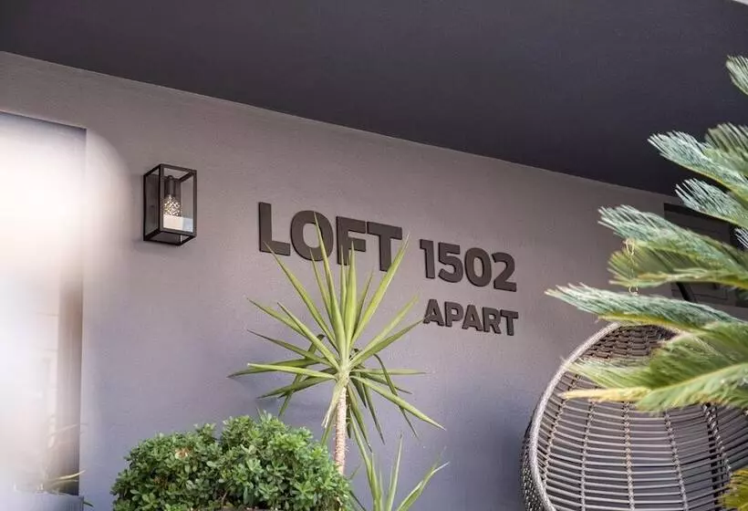 Loft 1502