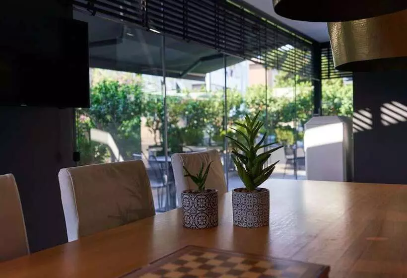 Loft 1502