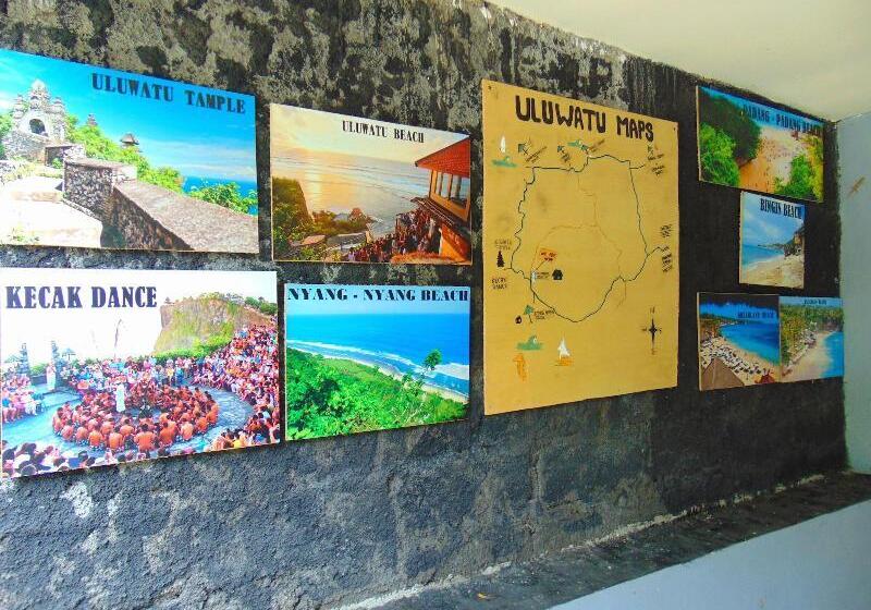 بنسيون Batu Kandik Homestay