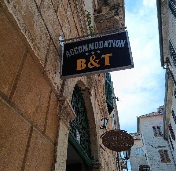 Pensión Guesthouse Bit Accommodation