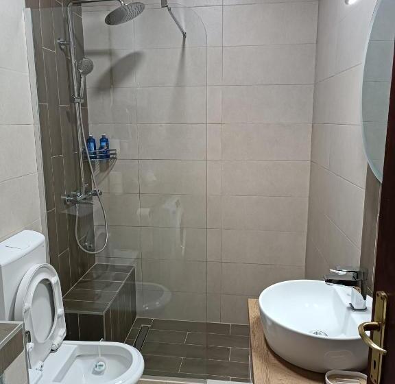 Pensión Guesthouse Bit Accommodation