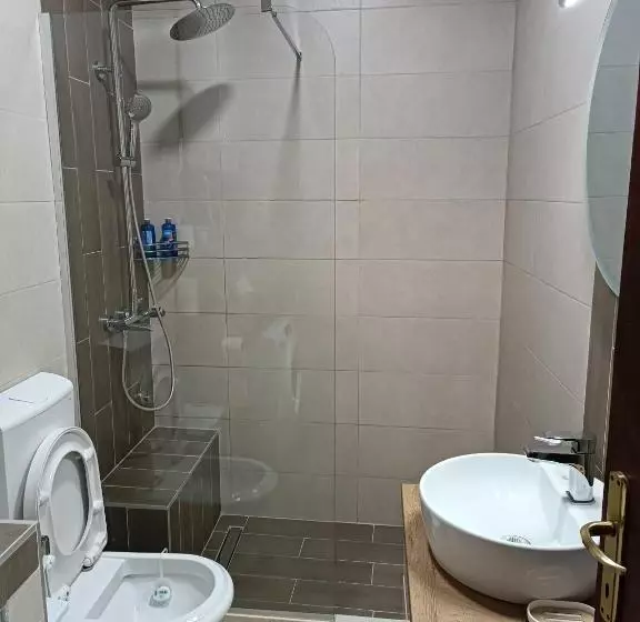 پانسیون Guesthouse Bit Accommodation