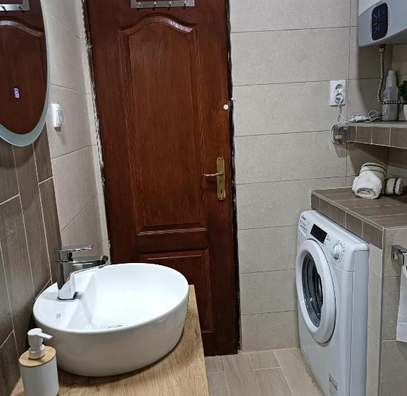 Pensión Guesthouse Bit Accommodation