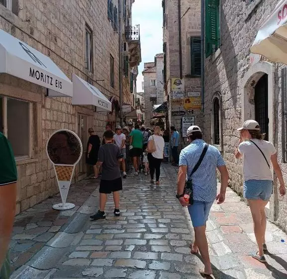 پانسیون Guesthouse Bit Accommodation