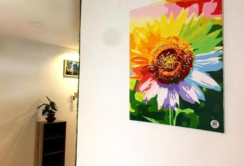 Majatalo Hard Rock Vip Guest House