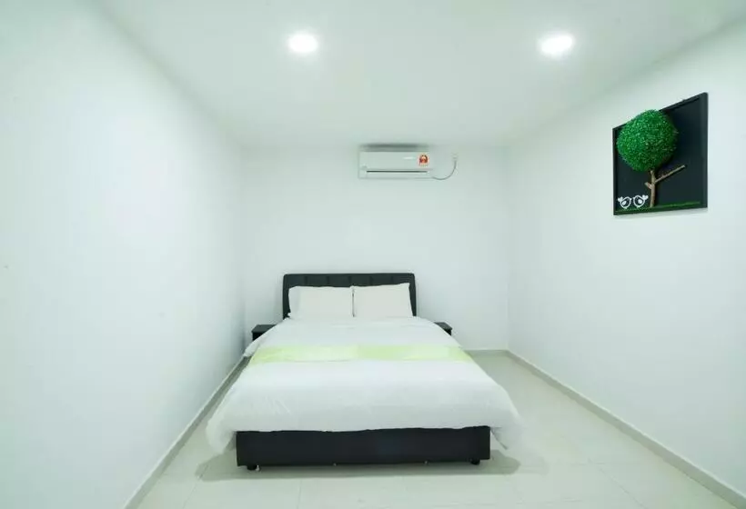 Majatalo Hard Rock Vip Guest House