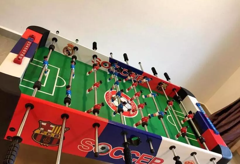 Majatalo Hard Rock Vip Guest House