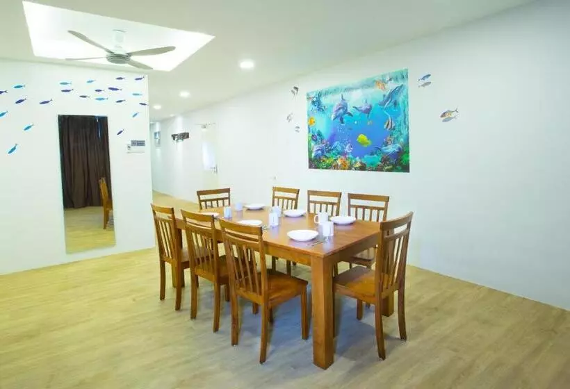 Majatalo Hard Rock Vip Guest House