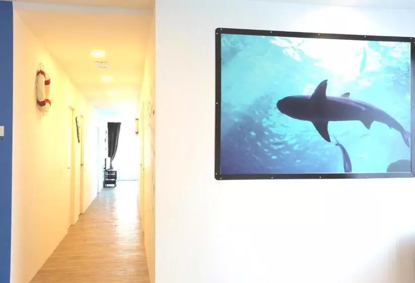 Majatalo Hard Rock Vip Guest House