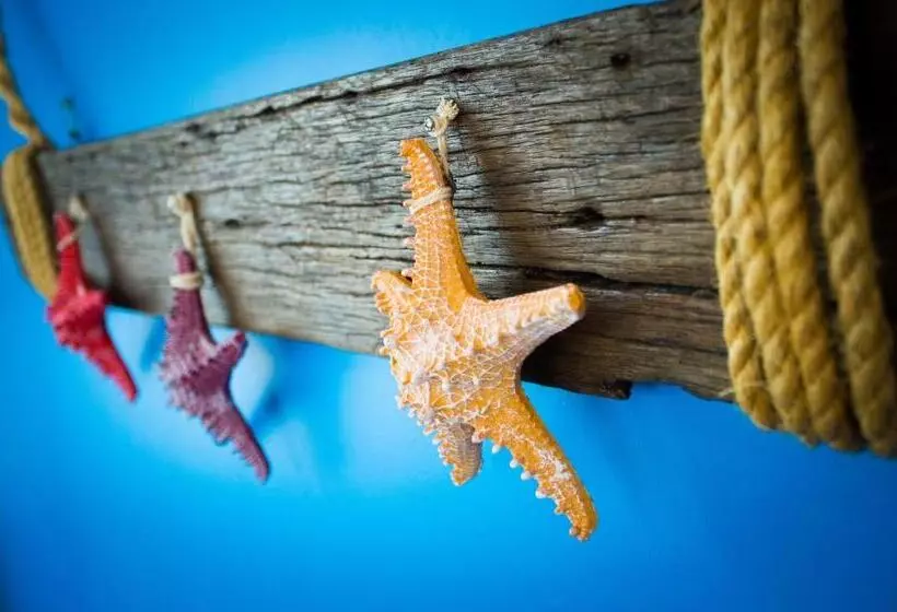 Majatalo Hard Rock Vip Guest House