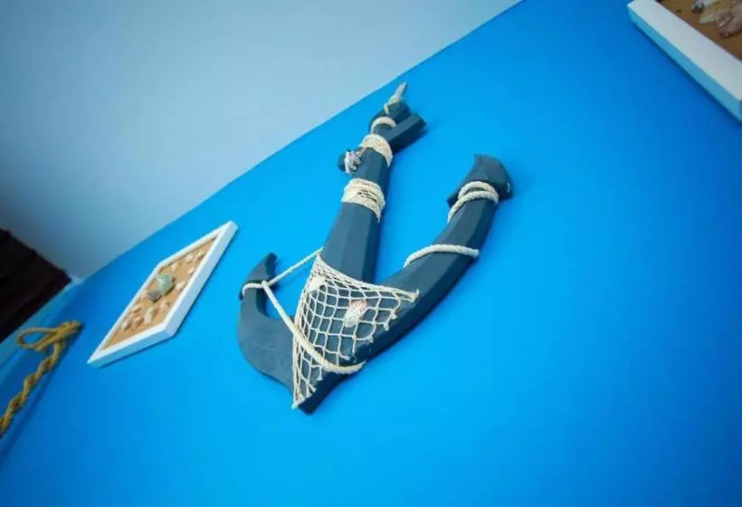 Majatalo Hard Rock Vip Guest House