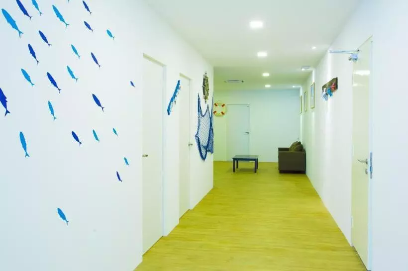 Majatalo Hard Rock Vip Guest House