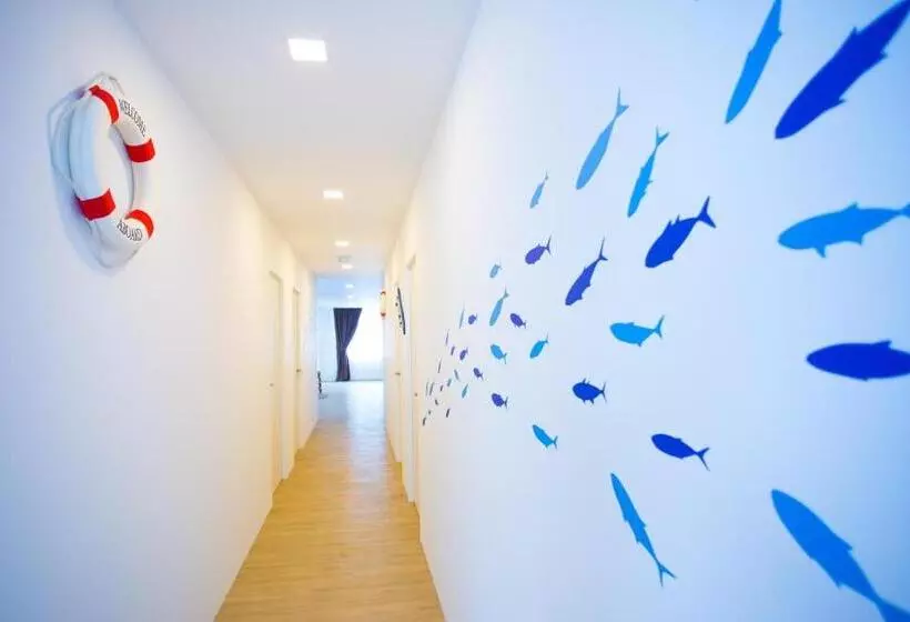 Majatalo Hard Rock Vip Guest House