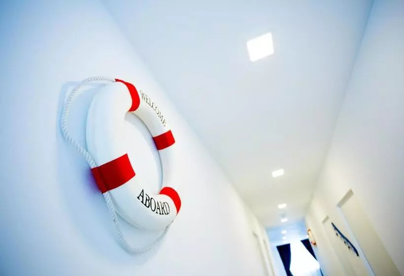 Majatalo Hard Rock Vip Guest House