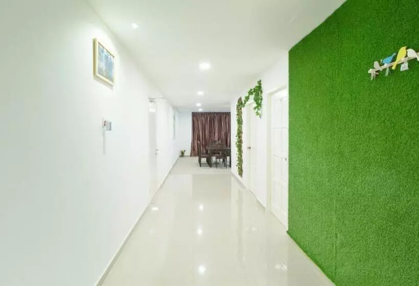 Majatalo Hard Rock Vip Guest House