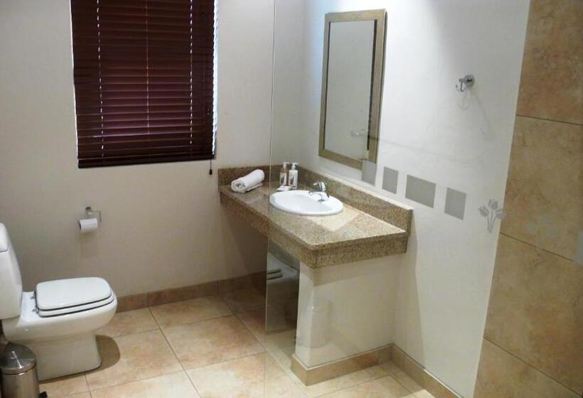 膳宿费 Honeylocust Guesthouse