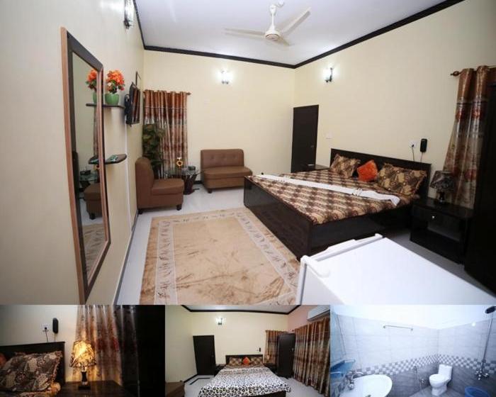 پانسیون Season Inn