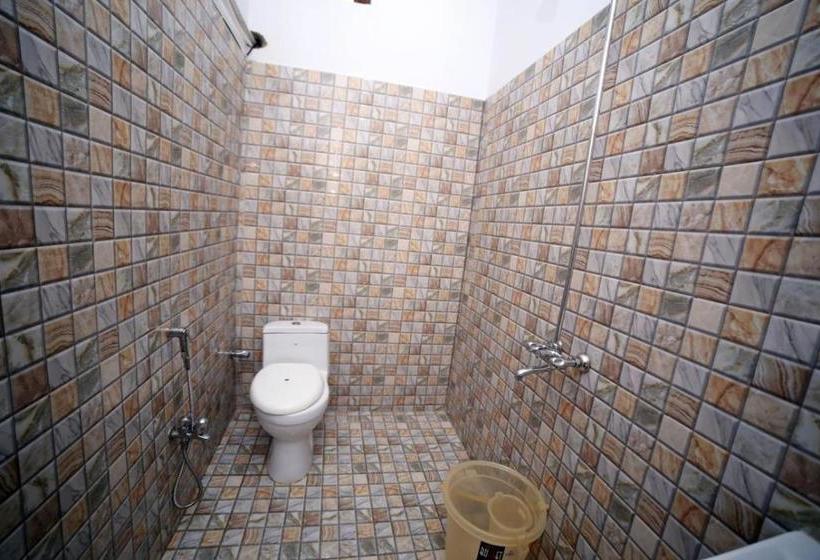 پانسیون Season Inn