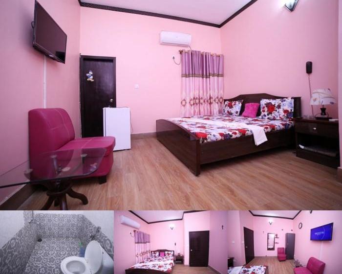 پانسیون Season Inn