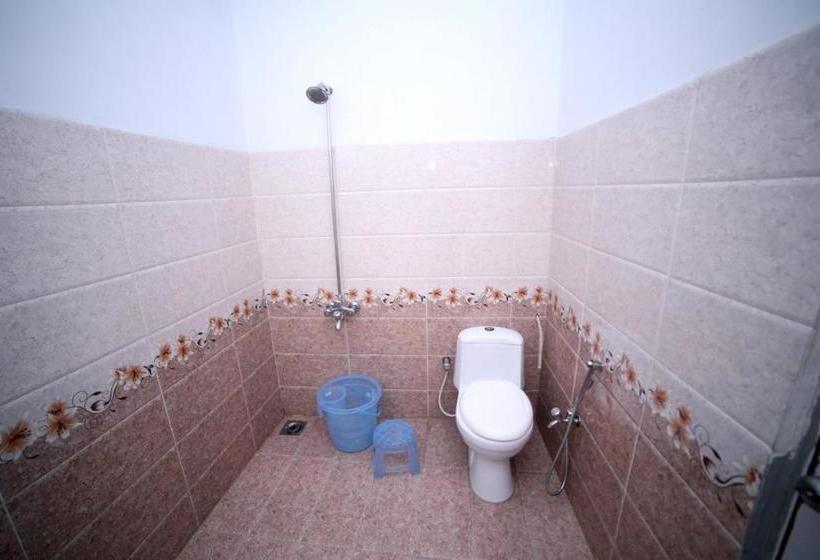 پانسیون Season Inn