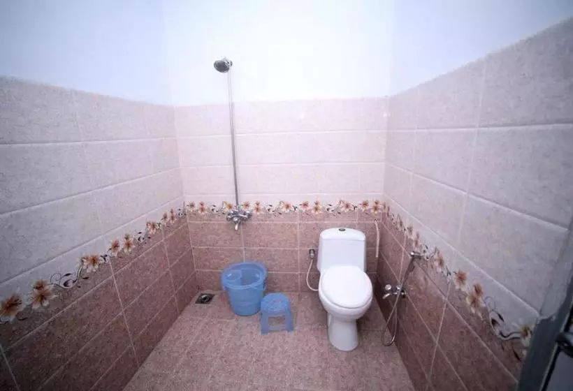 پانسیون Season Inn