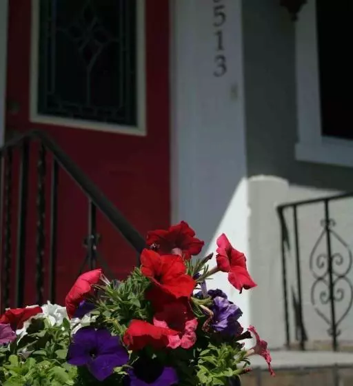 Majatalo Semi Centre House