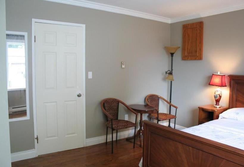 Panzió Semi Centre House