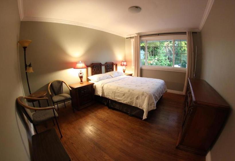 Panzió Semi Centre House