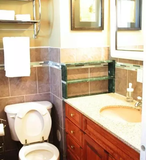 Majatalo Semi Centre House