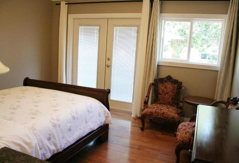 Panzió Semi Centre House