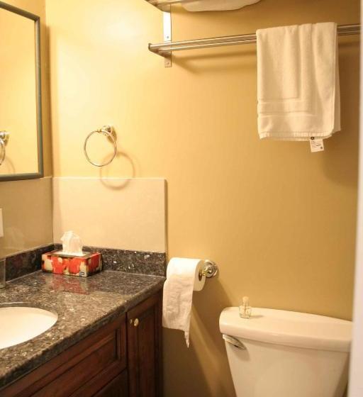 Panzió Semi Centre House