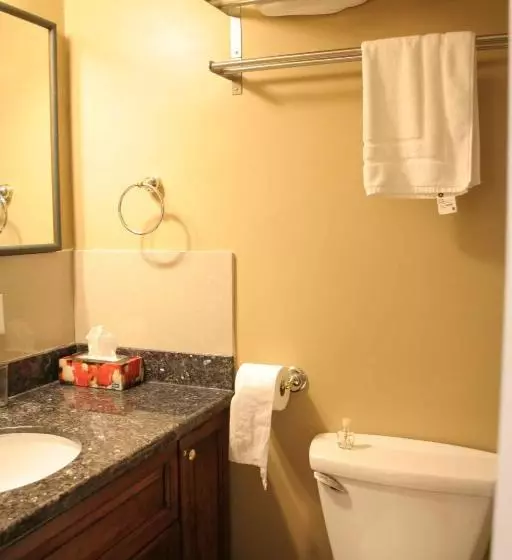 Majatalo Semi Centre House