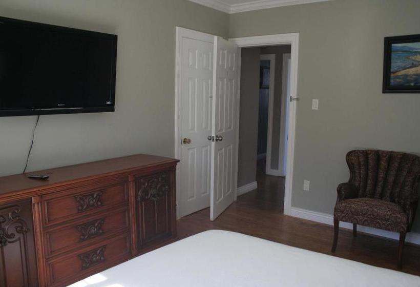 Panzió Semi Centre House