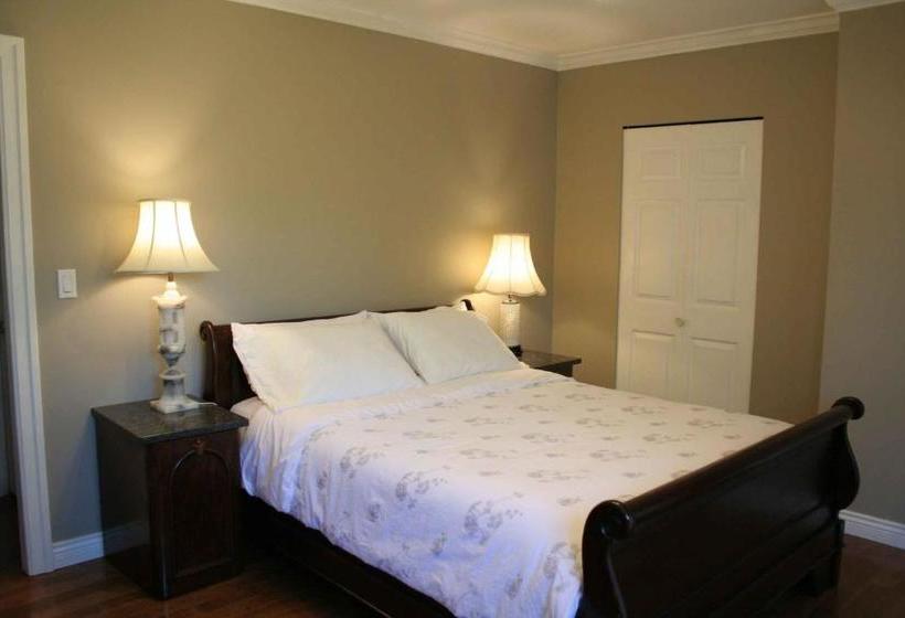 Panzió Semi Centre House